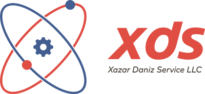 Xazar Daniz Service LLC-–